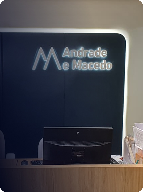 Andrade e Macedo